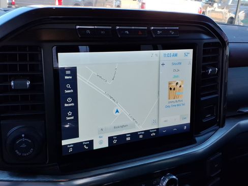 Used 2021 Ford F150 Lariat image 10