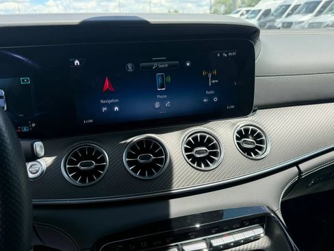 Used 2024 Mercedes-Benz AMG GT 63 image 25