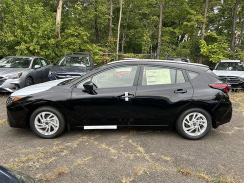 New 2025 Subaru Impreza 2.0i image 5