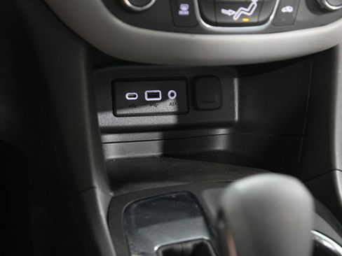 Certified 2024 Chevrolet Equinox LS w/ Sport Edition image 13