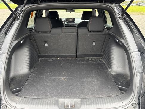 Used 2025 Honda HR-V Sport image 12
