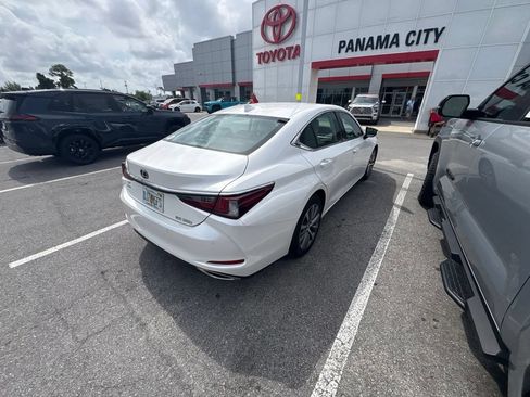 Used 2019 Lexus ES 350 w/ Premium Package FWD image 19