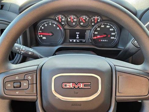 New 2026 GMC Sierra 2500 Pro image 20