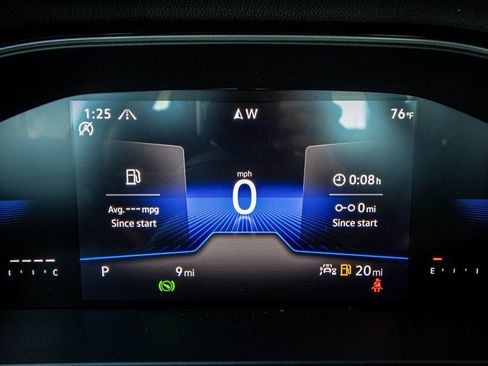 New 2026 Volkswagen Jetta SE image 35