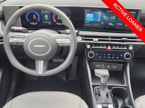 New 2026 Hyundai Santa Cruz SEL FWD image 27