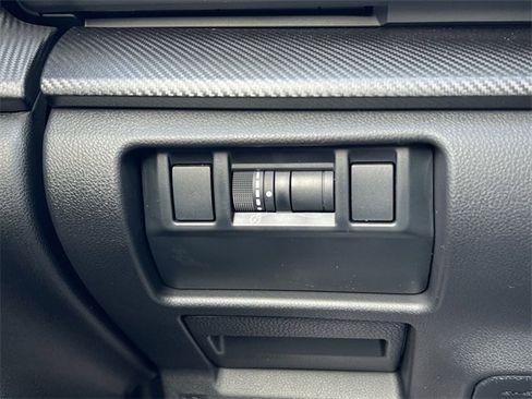 New 2026 Subaru Crosstrek 2.0i Premium image 21