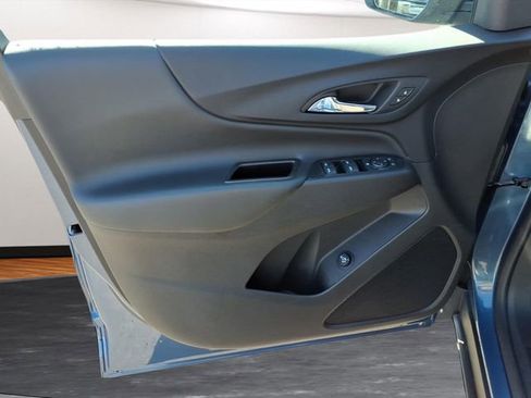 Certified 2024 Chevrolet Equinox LT w/ LPO, Floor Liner Package image 16