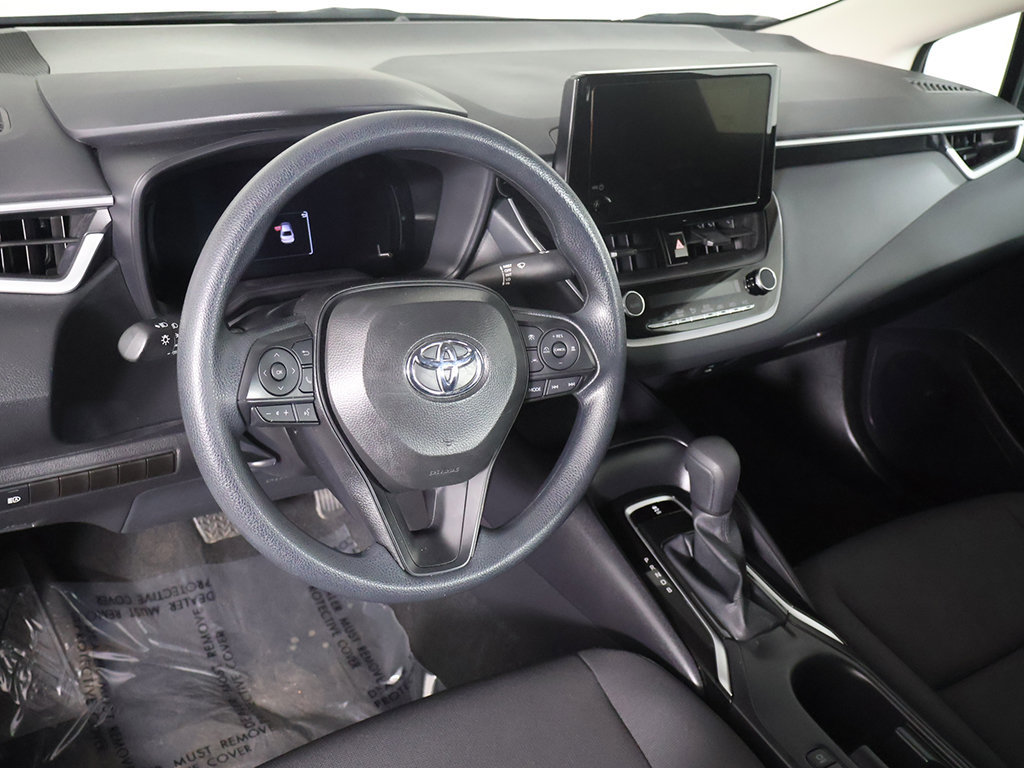Used 2026 Toyota Corolla LE FWD image 25