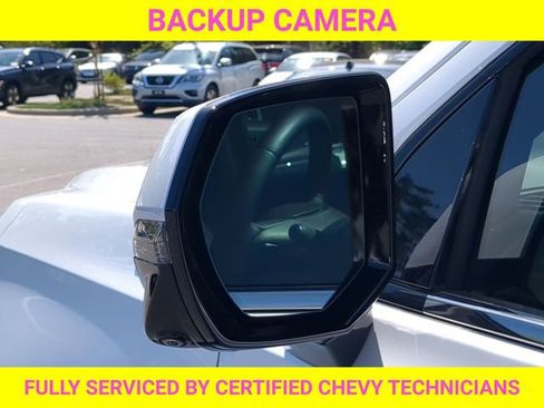 Used 2023 Chevrolet Tahoe High Country w/ Advanced Technology Package AWD/4WD image 21