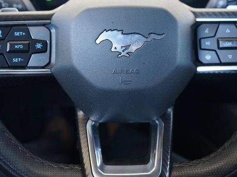 Used 2024 Ford Mustang GT Premium RWD image 17