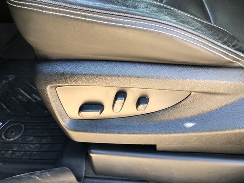 Used 2019 GMC Yukon XL Denali w/ Open Road Package image 13