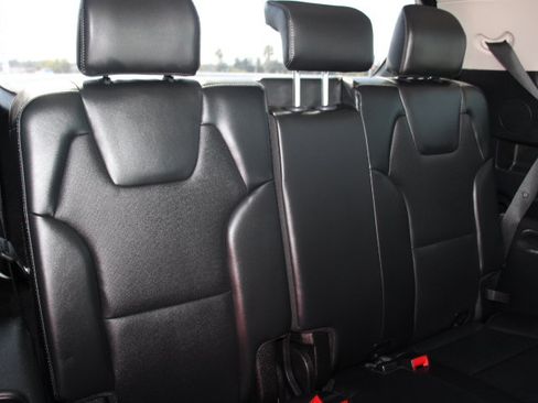 Used 2020 Kia Telluride EX FWD image 17