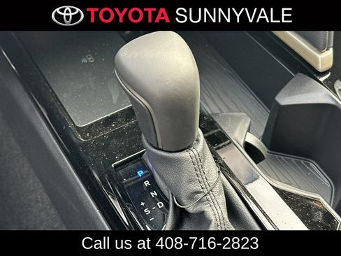 Used 2026 Toyota Camry XSE FWD image 24