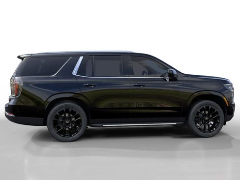 New 2026 Chevrolet Tahoe LS image 5