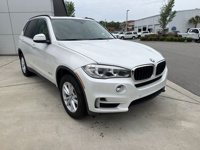 Used 2015 BMW X5 xDrive35i