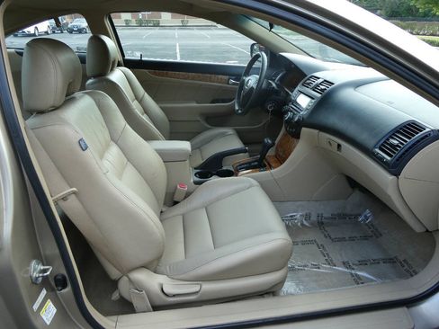 Used 2003 Honda Accord EX image 20