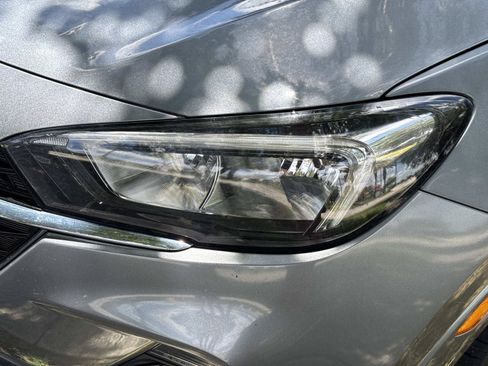 Used 2021 Buick Encore GX Select w/ Sport Touring Package FWD image 9