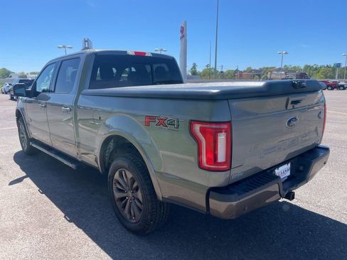 Used 2019 Ford F150 King Ranch w/ Max Trailer Tow Package AWD/4WD image 6