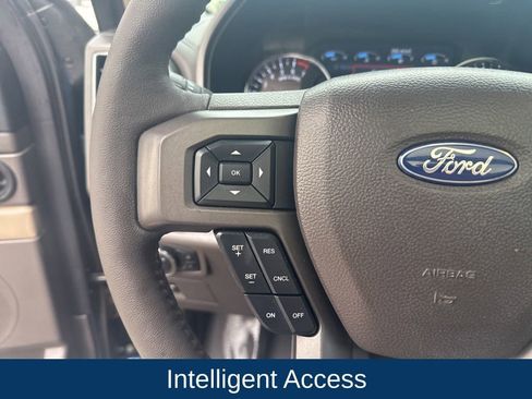 Used 2020 Ford Expedition XLT w/ Equipment Group 202A RWD image 21