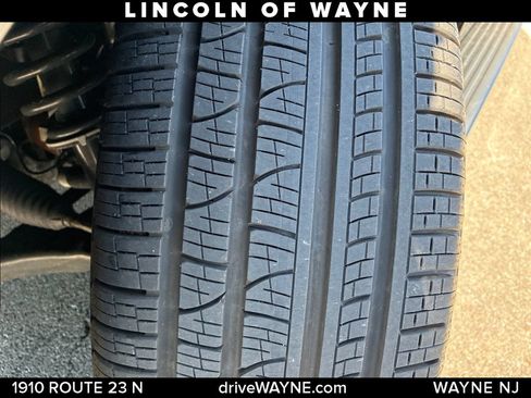 Certified 2024 Lincoln Navigator Reserve AWD/4WD image 30