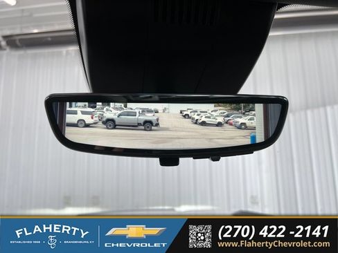 Used 2025 Chevrolet Silverado 2500 High Country w/ High Country Premium Package AWD/4WD image 31