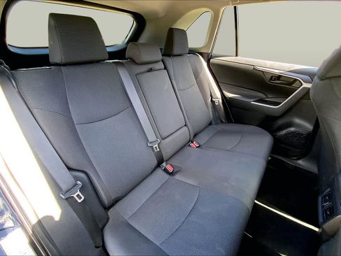 Used 2024 Toyota RAV4 LE FWD image 19