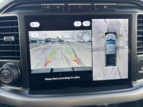 Used 2024 Ford F150 XLT image 21