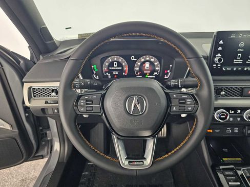 New 2026 Acura Integra A-Spec image 22