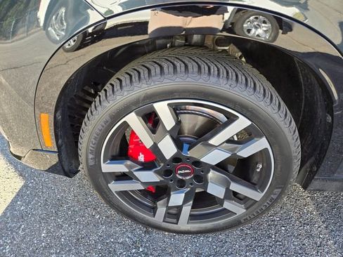 Used 2025 MINI Cooper Countryman John Cooper Works image 4