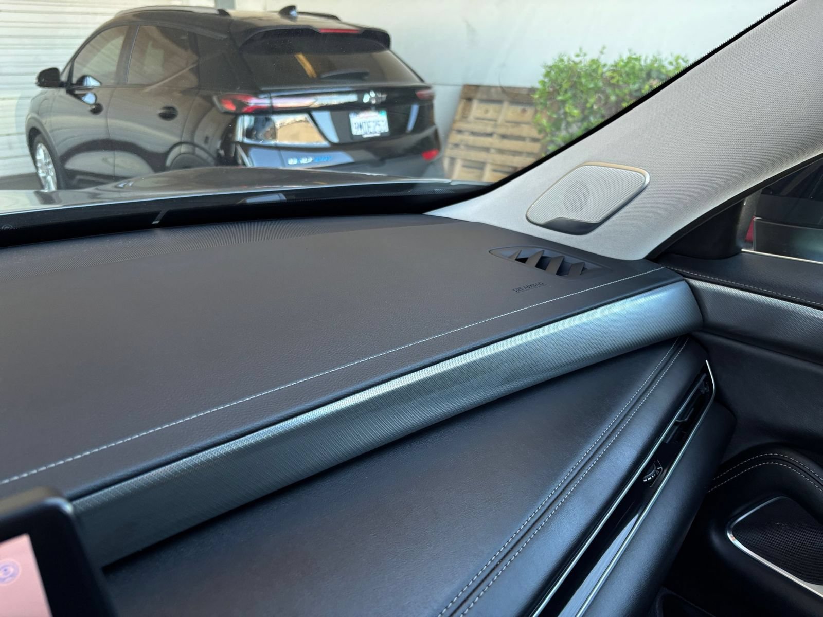 Used 2026 INFINITI QX60 Luxe AWD/4WD image 39