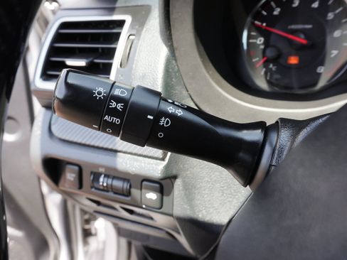 Used 2021 Subaru WRX Limited AWD/4WD image 23