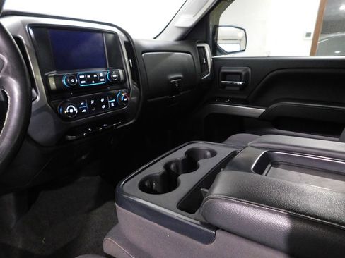Used 2017 Chevrolet Silverado 1500 LT w/ LT Convenience Package RWD image 64