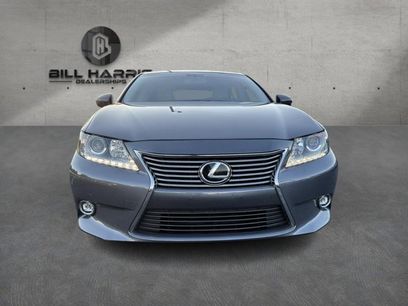 Used 2014 Lexus ES 350