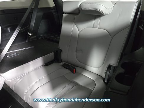 Certified 2024 Honda Pilot EX-L image 16