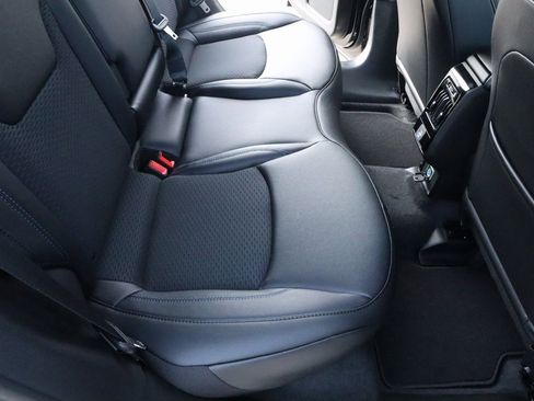 New 2026 Jeep Compass Latitude image 14