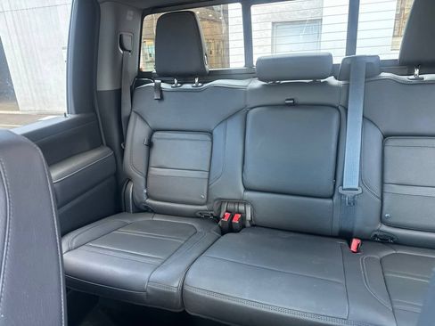 Used 2022 GMC Sierra 3500 Denali w/ Denali Ultimate Package AWD/4WD image 5