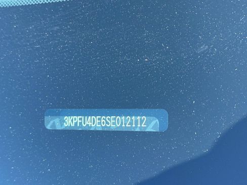 Certified 2025 Kia K4 EX FWD image 3