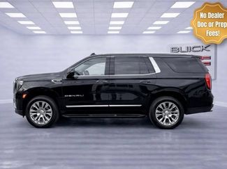 Used 2024 GMC Yukon Denali AWD/4WD video 2