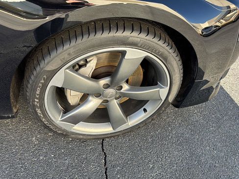 Used 2018 Audi A8 L 3.0T w/ Executive Package image 33