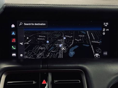 Used 2020 Porsche Taycan Turbo image 39