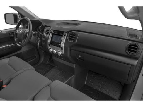 Used 2018 Toyota Tundra SR AWD/4WD image 16