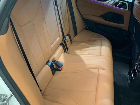 Used 2023 BMW 430i Gran Coupe xDrive w/ M Sport Package image 61