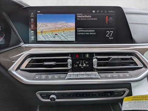 Used 2022 BMW X5 xDrive40i w/ Premium Package AWD/4WD image 15