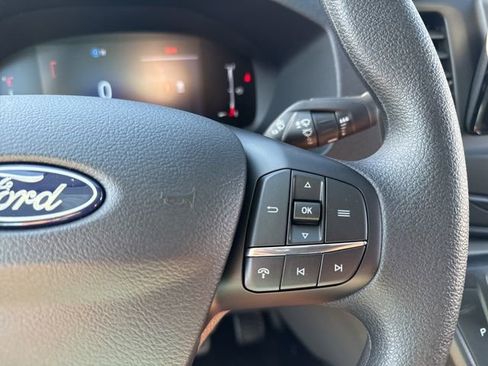 New 2026 Ford Transit 150 Low Roof w/ Load Area Protection Package image 28