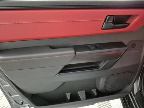 New 2026 Toyota Tundra TRD Pro AWD/4WD image 25
