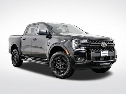 Used 2025 Ford Ranger XLT
