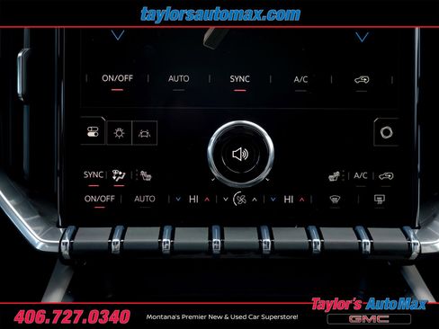 New 2026 GMC Acadia Elevation w/ Super Cruise Package image 28