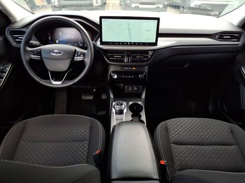 Used 2024 Ford Escape Active w/ Tech Pack #1 FWD image 16