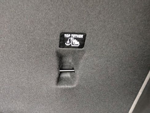 New 2026 Chevrolet Trax ACTIV w/ Sunroof Package image 29