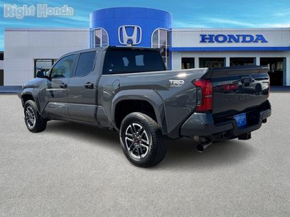 Used 2024 Toyota Tacoma TRD Sport